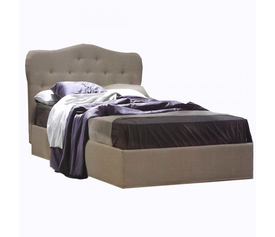 ΚΡΕΒΑΤΙ ΝΤΥΜΕΝΟ ΕΛΛΗΝΙΚΗΣ ΚΑΤΑΣΚΕΥΗΣ 90/110/140/150/160 ΕΝΧ ΑΡΓΩ