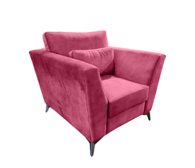 Aria Πολυθρόνα 92x92cm