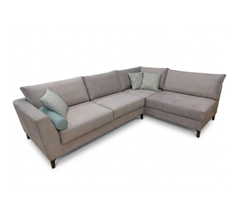 Aria Καναπές Γωνία 290x95-200cm