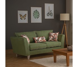 Aria Διθέσιος Καναπές 180x95cm