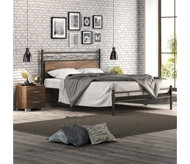 Αριάδνη Κρεβάτι 90/120/150/160