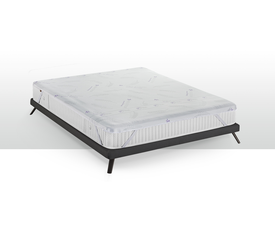 ΚΑΛΥΜΜΑ ΜΕ ΑΡΩΜΑ ΛΕΒΑΝΤΑΣ LINEA AROMA THERAPY 90/110/140/150/160