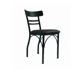 ART Καρέκλα Μεταλλική Ελληνικής Κατασκευής