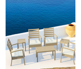 ARTEMIS XL TAUPE(Σ12)ΠOΛΥΘΡΟΝΑ ΠΟΛ/ΝΙΟΥ