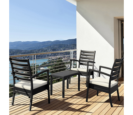 ARTEMIS XL BLACK(Σ12)ΠOΛΥΘΡΟΝΑ ΠΟΛ/ΝΙΟΥ