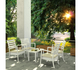 ARTEMIS XL WHITE(Σ12)ΠOΛΥΘΡΟΝΑ ΠΟΛ/ΝΙΟΥ