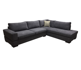 Καναπές Γωνία Asia 280x240x94 cm