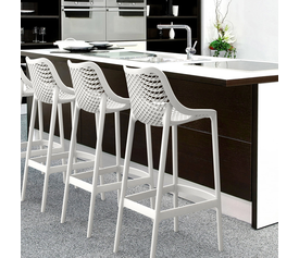 AIR 65εκ. ΣΚΑΜΠΟ WHITE ΠΟΛ/ΝΙΟΥ