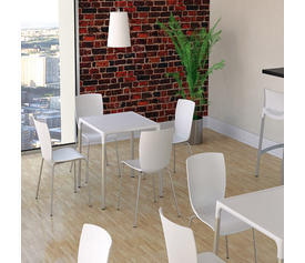 MIO WHITE ΚΑΡΕΚΛΑ ΒΑΦΗ