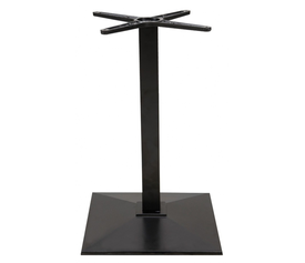 CA038 βάση τραπεζιού 45x45x72cm