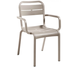 CANNES πολυθρόνα 62,5x60x89cm