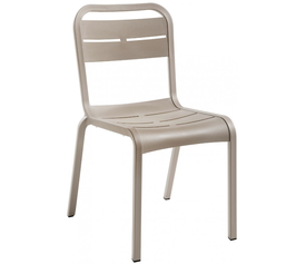 CANNES καρέκλα 53,5x60x89cm