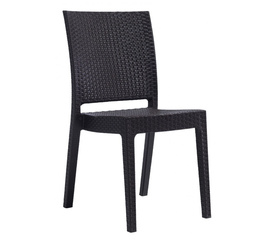 Defence-S καρέκλα Ανθρακί 44x59x88(46)cm