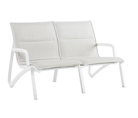 Sunset Confort καναπές με μπράτσα