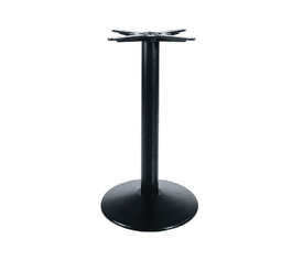 TB101-17 βάση τραπεζιού Φ42x73cm