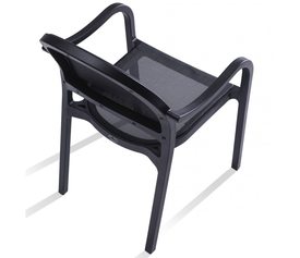 FLORIDA ΠΟΛΥΘΡΟΝΑ ΜΑΥΡΗ  57x63x89(46)