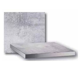 Επιφάνεια τραπεζιού 70x70 Chipboard Cimento ΓΚΡΙ