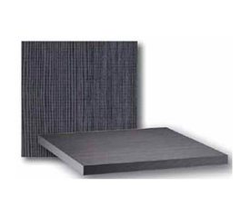 Επιφάνεια τραπεζιού 70x70 Chipboard Papyrus ΓΚΡΙ