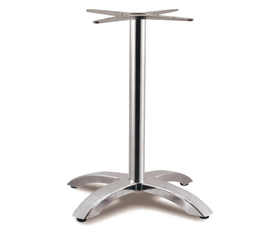 Sasha βάση αλουμινίου 66x66