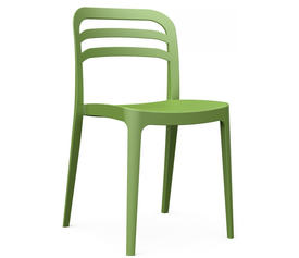 Aspen καρέκλα polypropylene