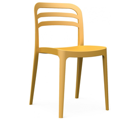 Aspen καρέκλα 46x51x83cm