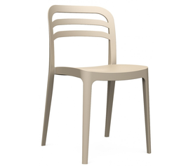 Aspen καρέκλα   46x51x83cm