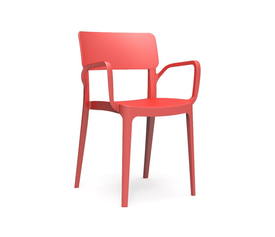 Panora πολυθρόνα 46x51x82cm