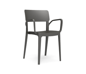 Panora πολυθρόνα  46x51x82cm