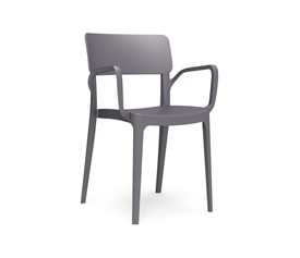 Panora πολυθρόνα  46x51x82cm