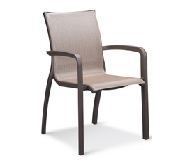 SUNSET ΠΟΛΥΘΡΟΝΑ ΜΠΡΟΝΖΕ 61x63x88(45)