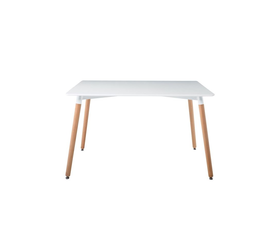 ALTIVOLE ξύλινο τραπέζι 120x80x73