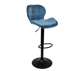 MAKITA Μπλε Σκαμπό μεταλλικό 47,5x52xH95