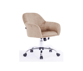 Lead πολυθρόνα γραφείου 58x59x83-93 ΜΠΕΖ