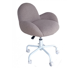 Flee πολυθρόνα γραφείου 60x54x72 ΜΠΕΖ