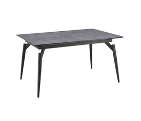 Perugia Τραπεζαρία 140+40x90xH76cm