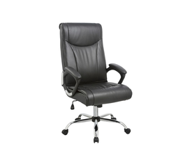 SA-111A πολυθρόνα γραφείου Μαύρη