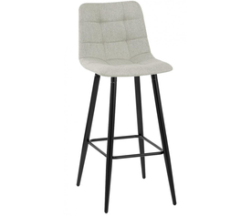 Drift Σκαμπό Μεταλλικό 45x52xH65/93cm