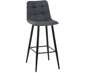 Drift Σκαμπό Μεταλλικό 45x52xH65/93cm