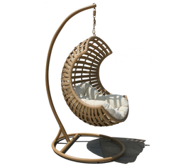 Dallin Steel Κουνια Φυσικό