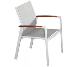 Sunnyside Πολυθρόνα Αλουμινίου