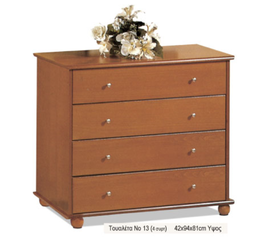 ΤΟΥΑΛΕΤΑ ΞΥΛΙΝΗ 4 ΣΥΡΤΑΡΙΑ ΕΛΛΗΝΙΚΗΣ ΚΑΤΑΣΚΕΥΗΣ XND NO 13 