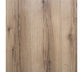 HPL (High Pressure Laminated) Επιφάνεια Τραπεζιού Απόχρωση Natural Wood, UV