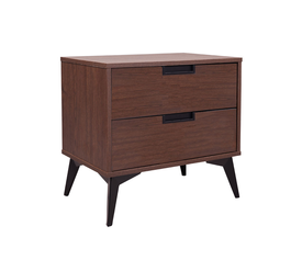 NUEZ ΚΟΜΟΔΙΝΟ 2ΣΥΡΤΑΡΙΑ ΚΑΡΥΔΙ 58x39x55