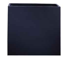 FLOWER POT-13 Απόχρωση Black