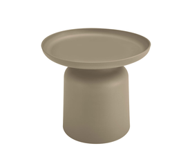 RONDA COFFEE TABLE LATTE 50x50x43