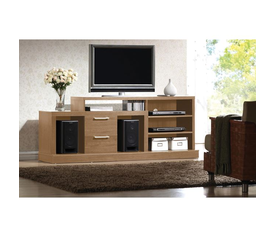 ANALOG Έπιπλο TV Απόχρωση Sonoma Oak