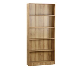 TOCCATA ΒΙΒΛΙΟΘΗΚΗ ΨΗΛΗ SONOMA 80x24x180