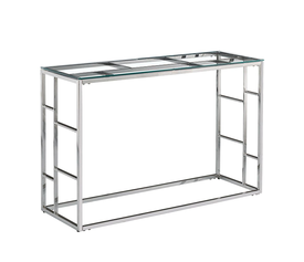 BELLAGIO ΚΟΝΣΟΛΑ ΑΣΗΜΙ 120x40x78