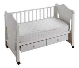 ΣΤΡΩΜΑ  BABY COCO 140*70 LINEA STROM 