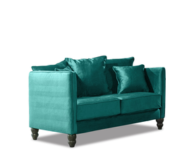 Bari 2Seater Sofa 170x90cm